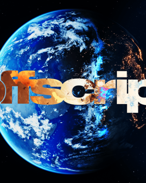 UNIVERSE OFF-SCRIPT – Le cosmos écrit ses propres règles