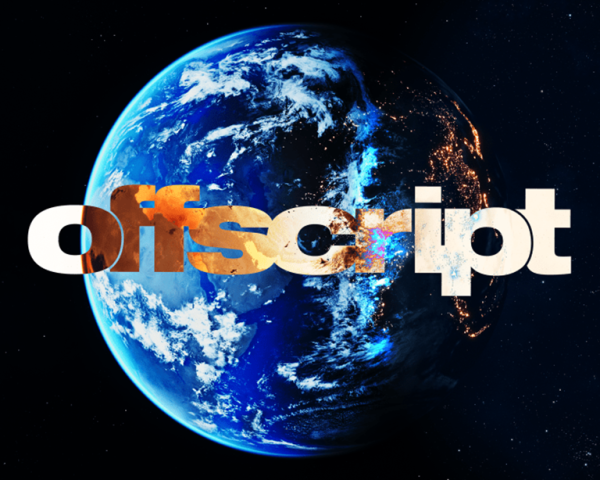 UNIVERSE OFF-SCRIPT – Le cosmos écrit ses propres règles