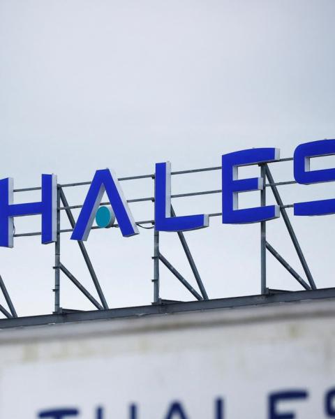 Les capteurs quantiques, un tournant technologique signé Thales