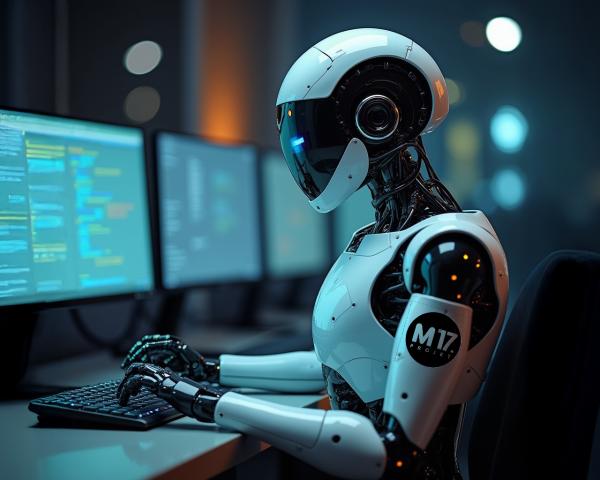 L’intelligence artificielle à Marrakech : une nouvelle ère pour le branding, le design hôtelier et le storytelling digital