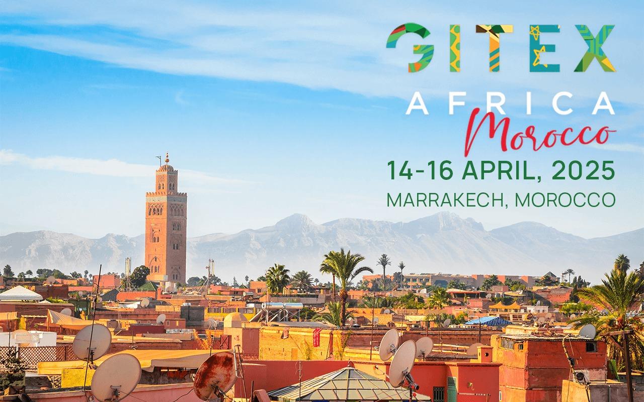 gitex-africa-2025
